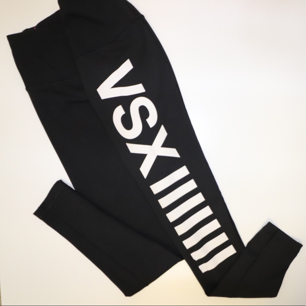 Knockout by Victoria’s Secret VSX Tight in Black